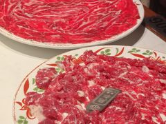 -汕头八合里海记牛肉店(清河店)