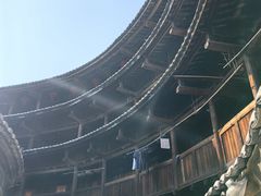 -福建土楼(南靖)景区