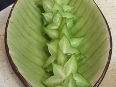 -一叶一世界•素食餐厅(环球中心店)