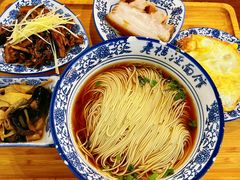 -老横泾面馆(吴中横泾店)