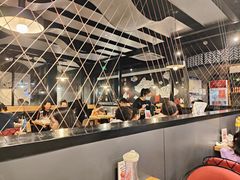 -鱼酷活鱼烤鱼(梅江印象城店)