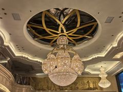 -延吉白山大厦酒店