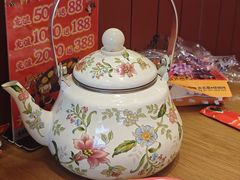 -那红花·东北菜铁锅炖(仙林金鹰店)