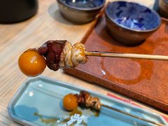 -鸟山鸣·日料食堂(王府井店)