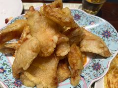 -老厨家(友谊路总店)
