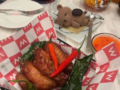 -WOOBAR·大堂吧·特色鸡尾酒·广州W酒店