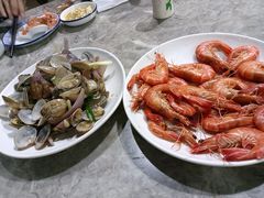 -四川小胡子海鲜(丁村万人海鲜广场店)