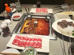 -海底捞火锅(宇飞大厦店)