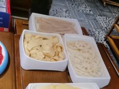 -蜀江龙火锅(339店)