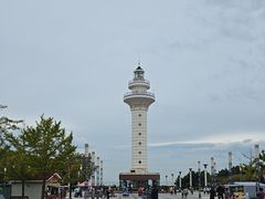 -日照灯塔风景区