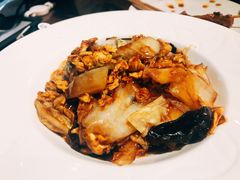 -南门小馆·清真(国贸商城店)