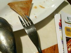 -长勺子东南亚(街道口店)