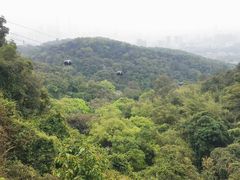 -广州市白云山风景名胜区