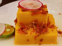 金丝小排-苏州苏州湾艾美酒店·乐美中餐厅
