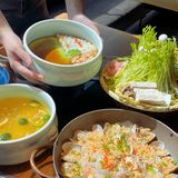 长沙zui好吃的湘西土家菜-吃饭皇帝大