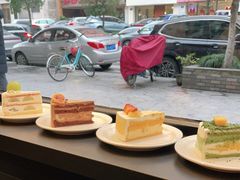 -black rainbow coffee