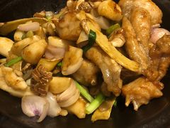 -新旺茶餐厅(嘉里城店)