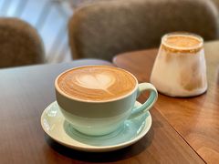 -Fridi Patisserie Cafe