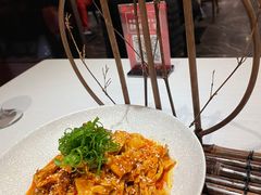 -陶苏·品味融合川菜(龙湖源著天街店)