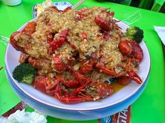 -京悦南门涮羊肉·羊蝎子火锅(田林路店)