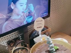 -巴奴毛肚火锅(京西大悦城店)