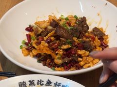 -太二酸菜鱼(SM城市广场店)