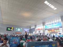 -郴州西站