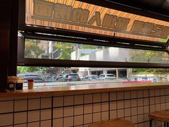-明記茶餐廳(福田总店)