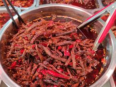 -盐帮80后冷吃兔·自贡特产·手撕兔(通达总店)