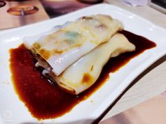 -添好运点心专门店(深水埗店)