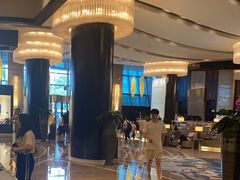 -上海凯宾斯基大酒店