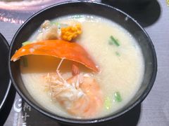 -潮十三潮汕砂锅粥(高新四路大都荟店)