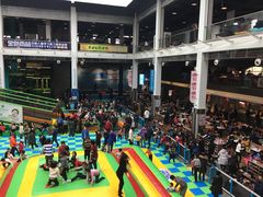 -蒙特利亲子乐园