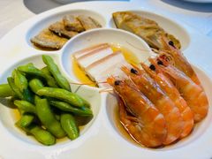 -老人和饭店(淮海中路店)