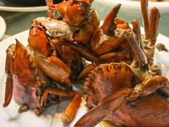 -莲花公园煎蟹(总店)