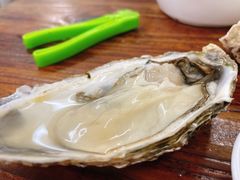 招牌原味蚝-四季美蚝皇