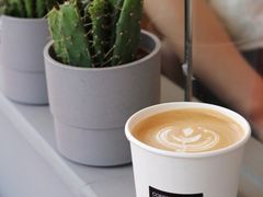 -CoffeeVendor(西乡店)