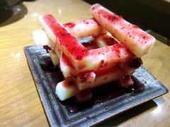 -龙门烤鱼(东方宝泰店)