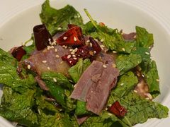 -蜗牛小馆醉乡民谣云南菜(惠新西里店)