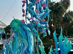 -海合安武汉极地海洋公园