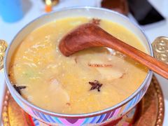 -后海16号·北京私房菜