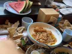 -西江美食舫·江西菜(健德桥店)