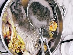 -潮牛潮汕牛肉火锅(旺角大学城商业街店)