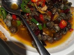 -梁家大院•农家菜(昆山会展中心店)