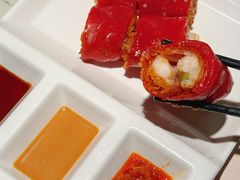 -悦满楼·西关名点·湛江名菜(航空综合大厦店)