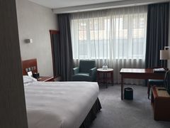 -北京亚奥国际酒店(国家体育场鸟巢店)