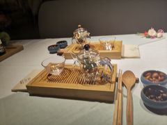 -叶叶菩提·晋福宫