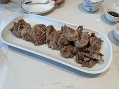 -兴庆斋·盐池手抓羊肉清真餐厅(交通学院店)