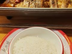 -赵大妖·活鱼现烤(天水店)