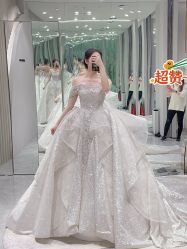 -SATIN COUTURE瑟庭婚纱礼服馆